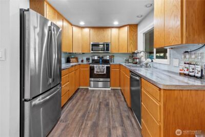 201 Englert , Woodland, WA 98674 - Photo 19