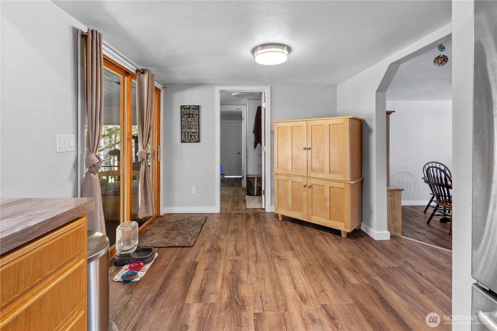 201 Englert , Woodland, WA 98674