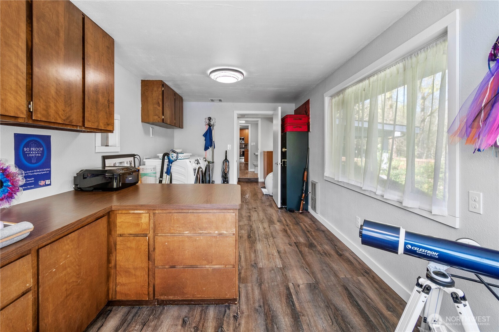 201 Englert , Woodland, WA 98674