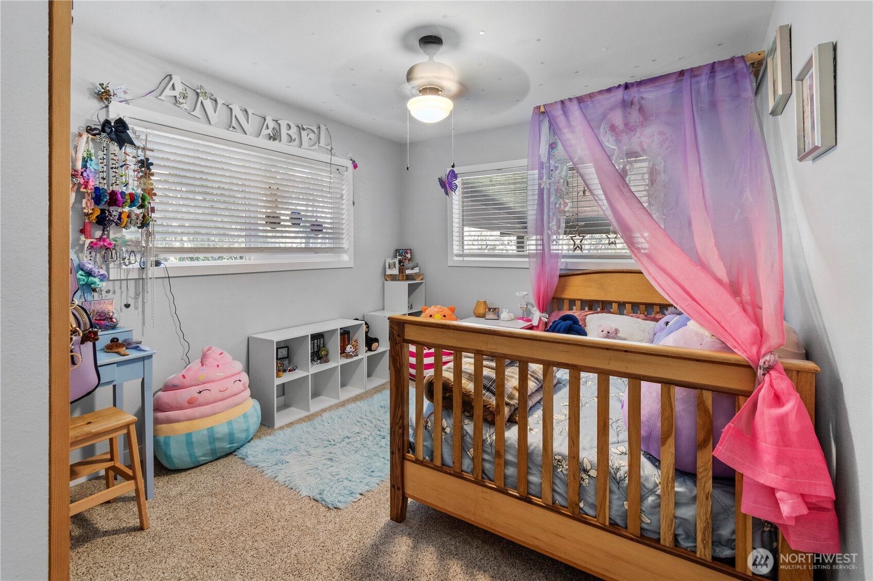 201 Englert , Woodland, WA 98674
