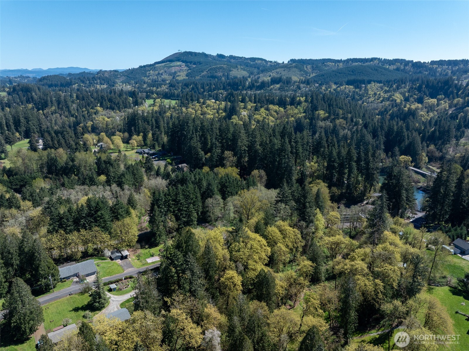 201 Englert , Woodland, WA 98674