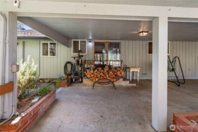 201 Englert , Woodland, WA 98674 - Photo 34