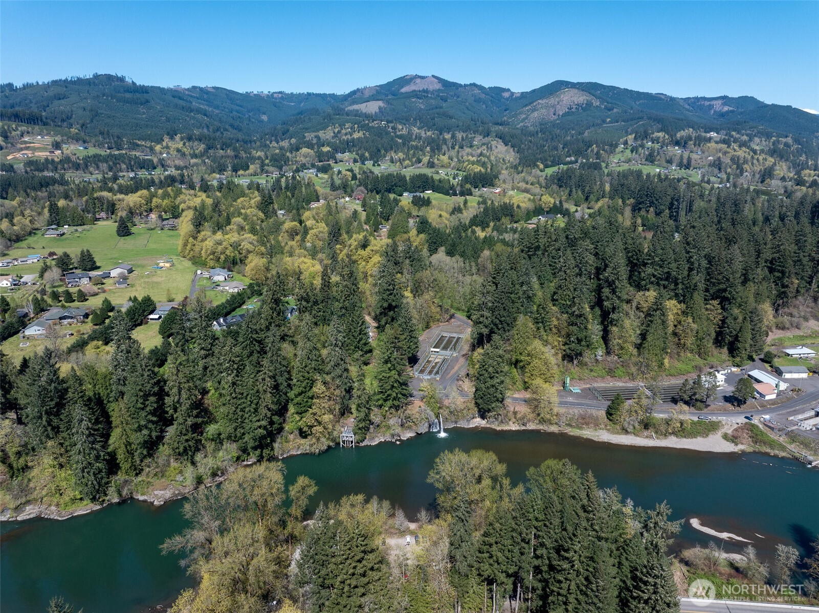 201 Englert , Woodland, WA 98674