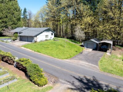 201 Englert , Woodland, WA 98674 - Photo 9