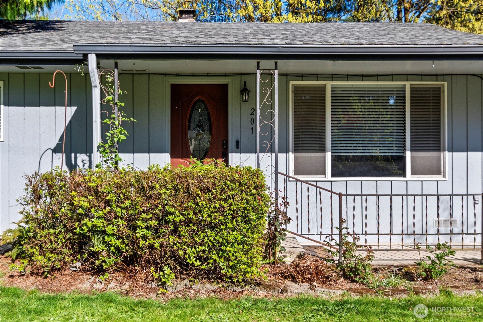 201 Englert , Woodland, WA 98674