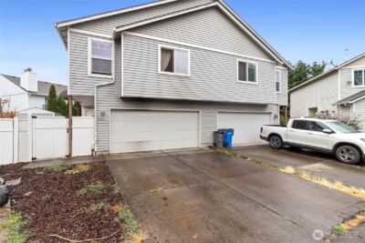 5909 NE 33rd Circle , Vancouver, WA 98661