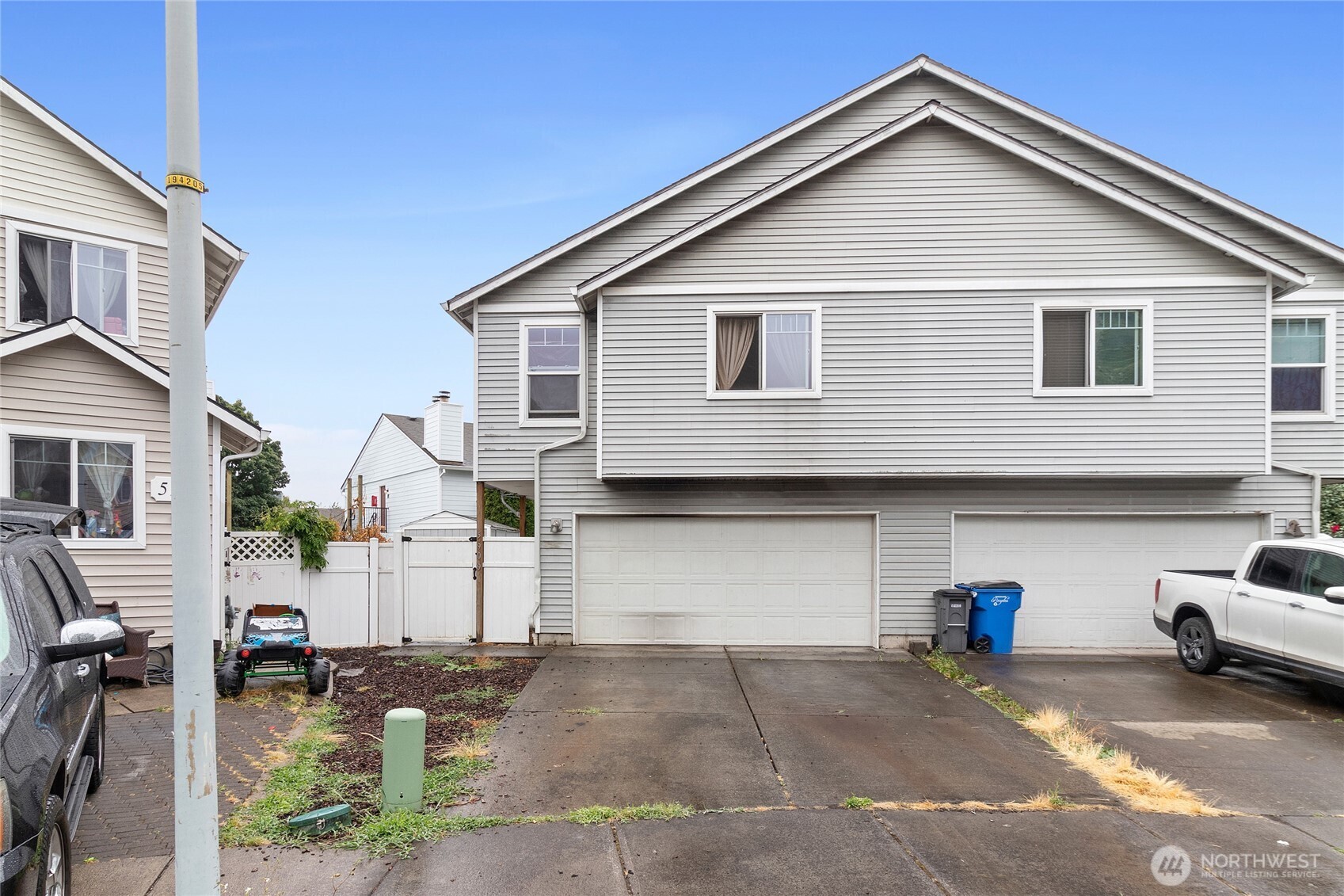 5909 NE 33rd Circle , Vancouver, WA 98661