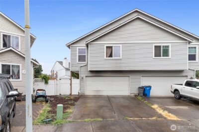 5909 NE 33rd Circle , Vancouver, WA 98661 - Photo 2