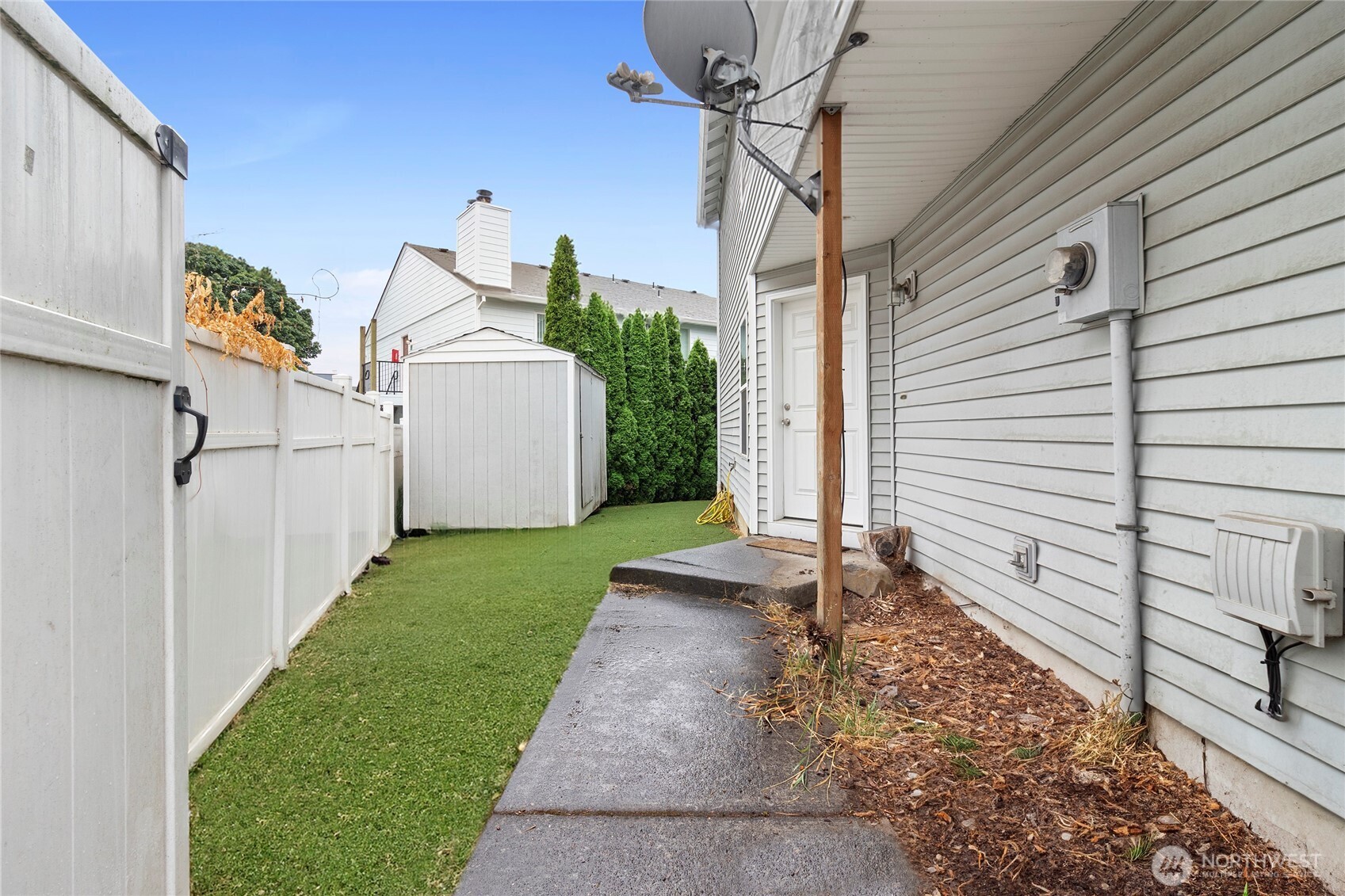 5909 NE 33rd Circle , Vancouver, WA 98661