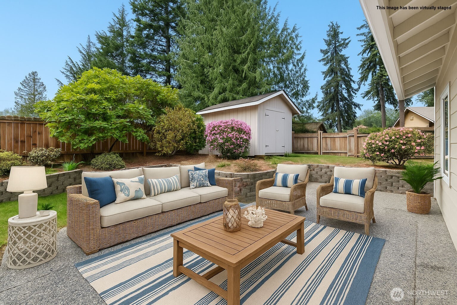 11428 26th Drive SE, Everett, WA 98208