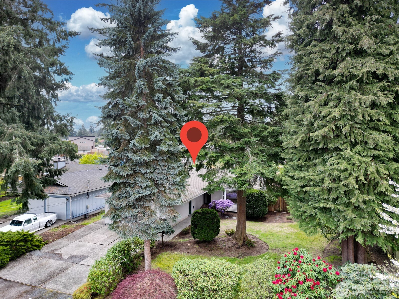 11428 26th Drive SE, Everett, WA 98208