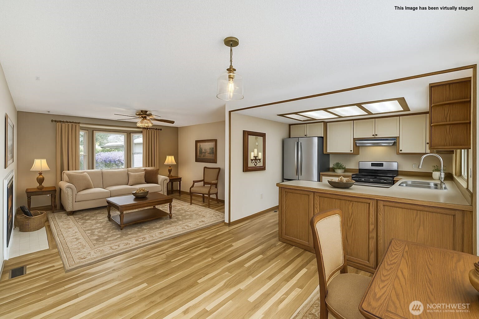11428 26th Drive SE, Everett, WA 98208