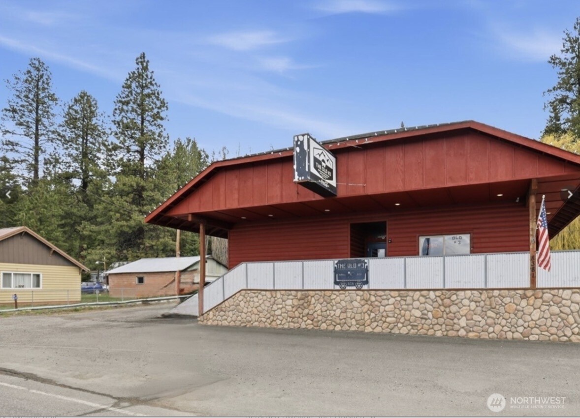 8381 State Route 903 , Ronald, WA 98940