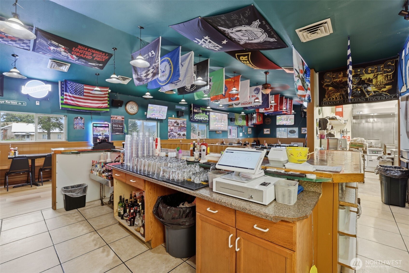 8381 State Route 903 , Ronald, WA 98940