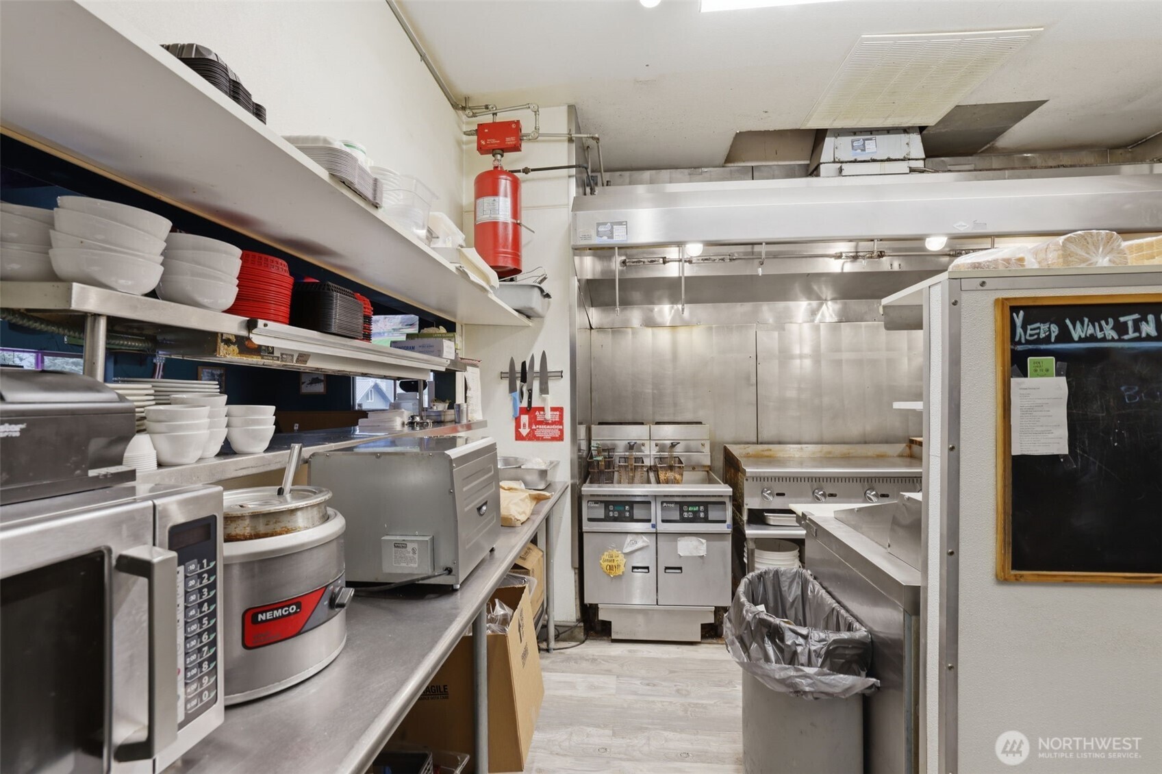 8381 State Route 903 , Ronald, WA 98940