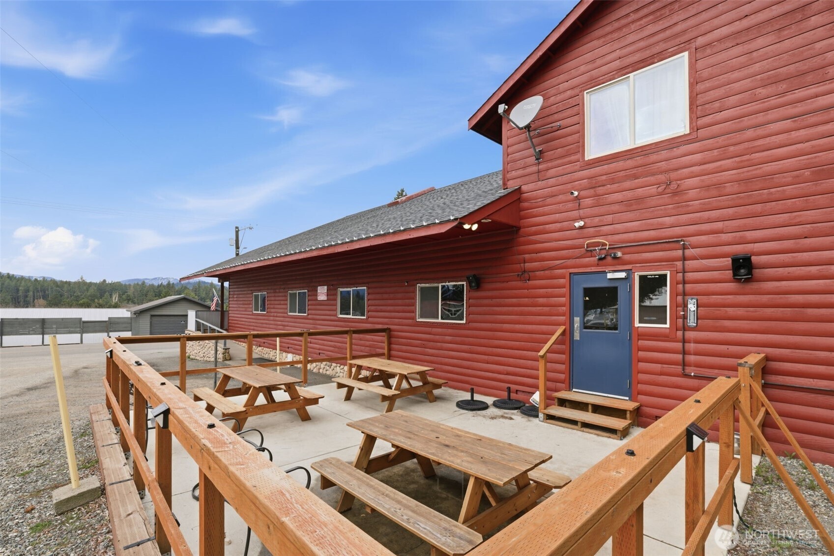 8381 State Route 903 , Ronald, WA 98940