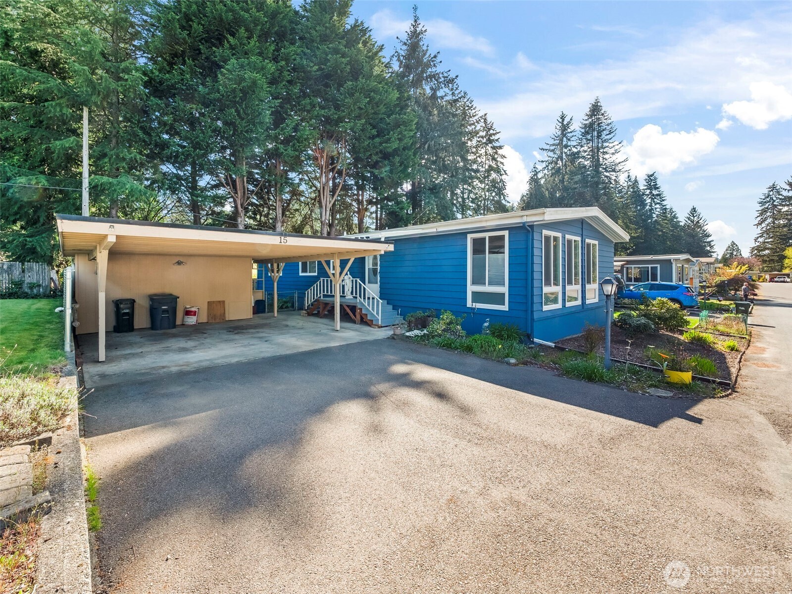 10414 Peacock Hill Avenue #15, Gig Harbor, WA 98332