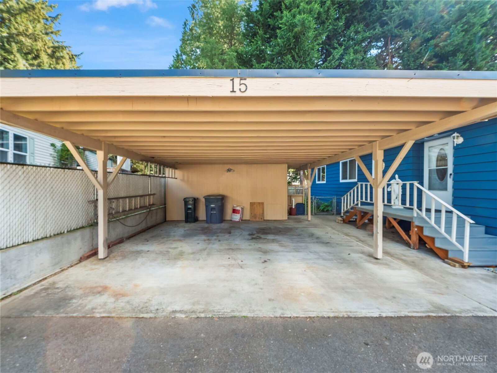 10414 Peacock Hill Avenue #15, Gig Harbor, WA 98332