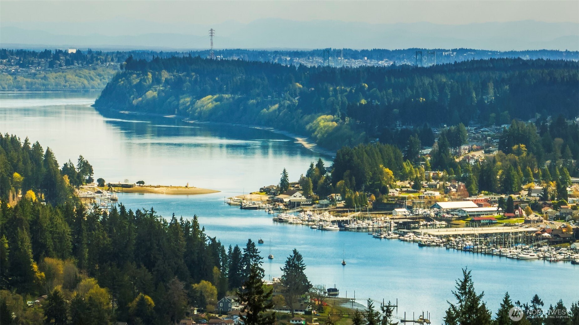 10414 Peacock Hill Avenue #15, Gig Harbor, WA 98332