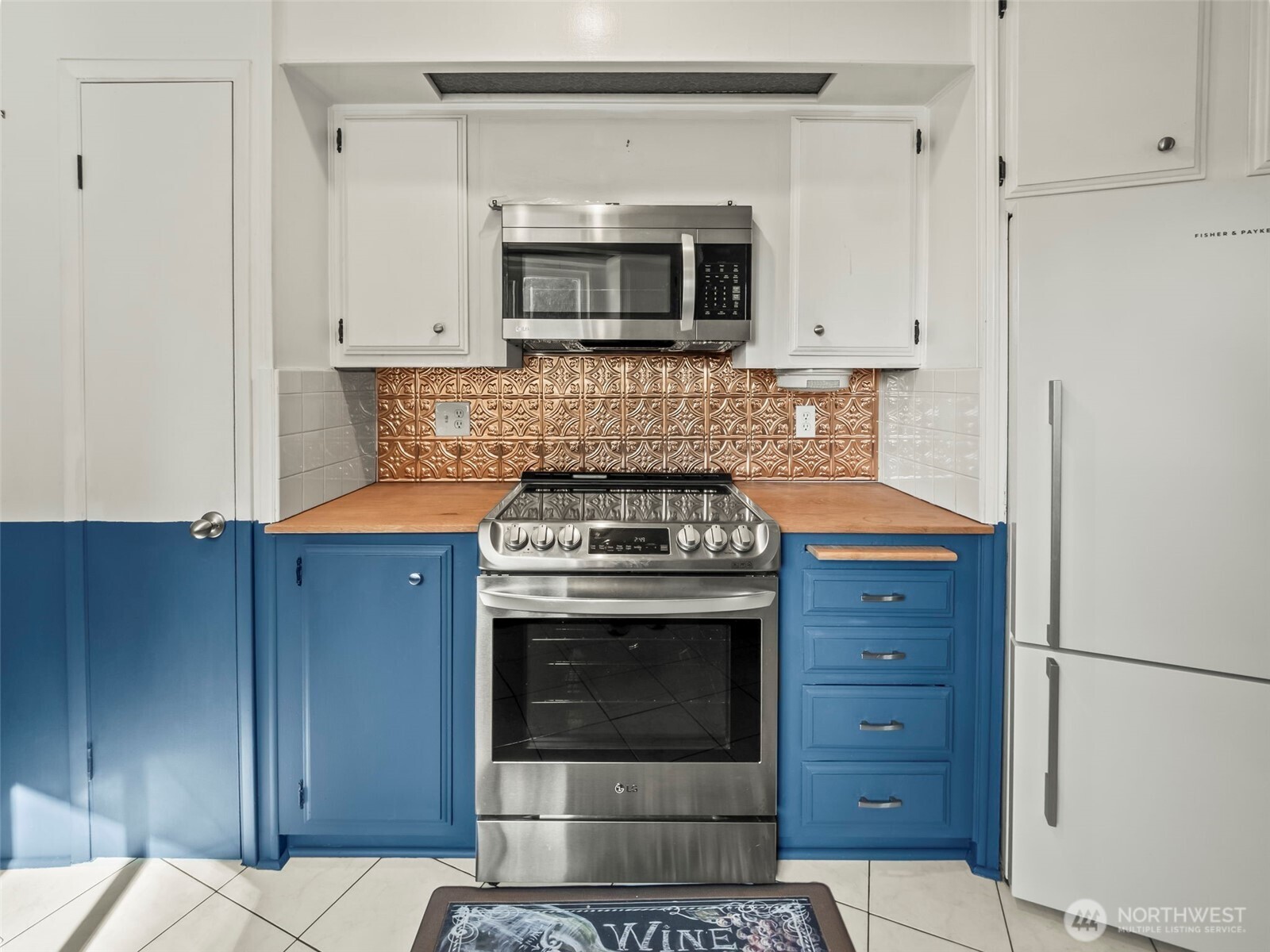 10414 Peacock Hill Avenue #15, Gig Harbor, WA 98332