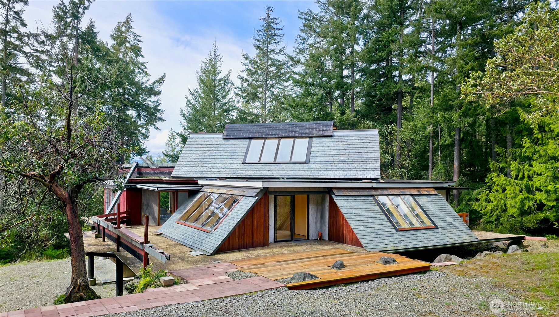 5612 Cape George Rd , Port Townsend, WA 98368