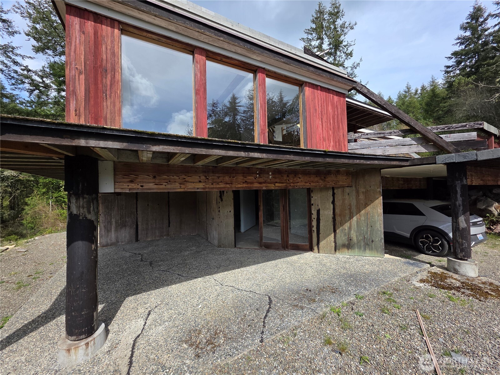 5612 Cape George Rd , Port Townsend, WA 98368