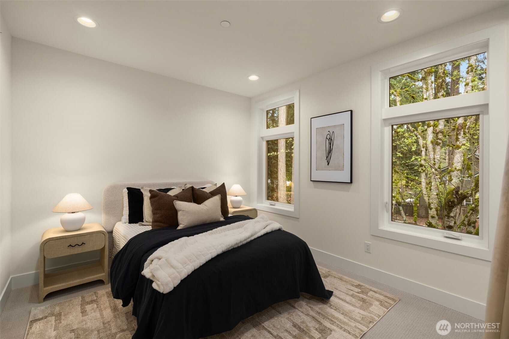 12710 NE 72nd Street , Kirkland, WA 98033