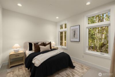 12710 NE 72nd Street , Kirkland, WA 98033 - Photo 25