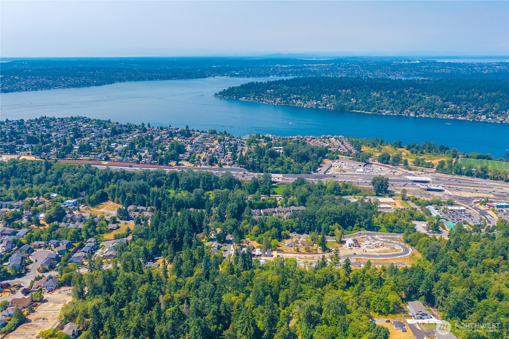 4261 Aberdeen Way NE, Renton, WA 98056