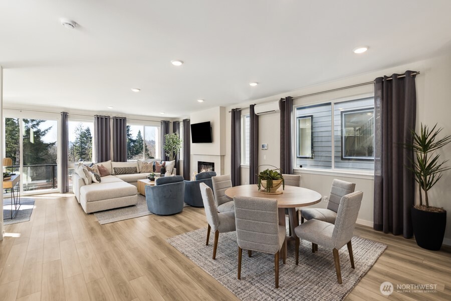 4261 Aberdeen Way NE, Renton, WA 98056