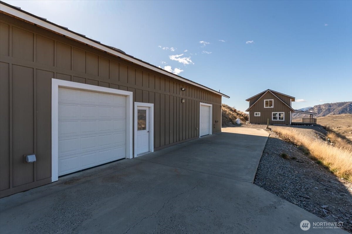 420 Plata Road , Brewster, WA 98812