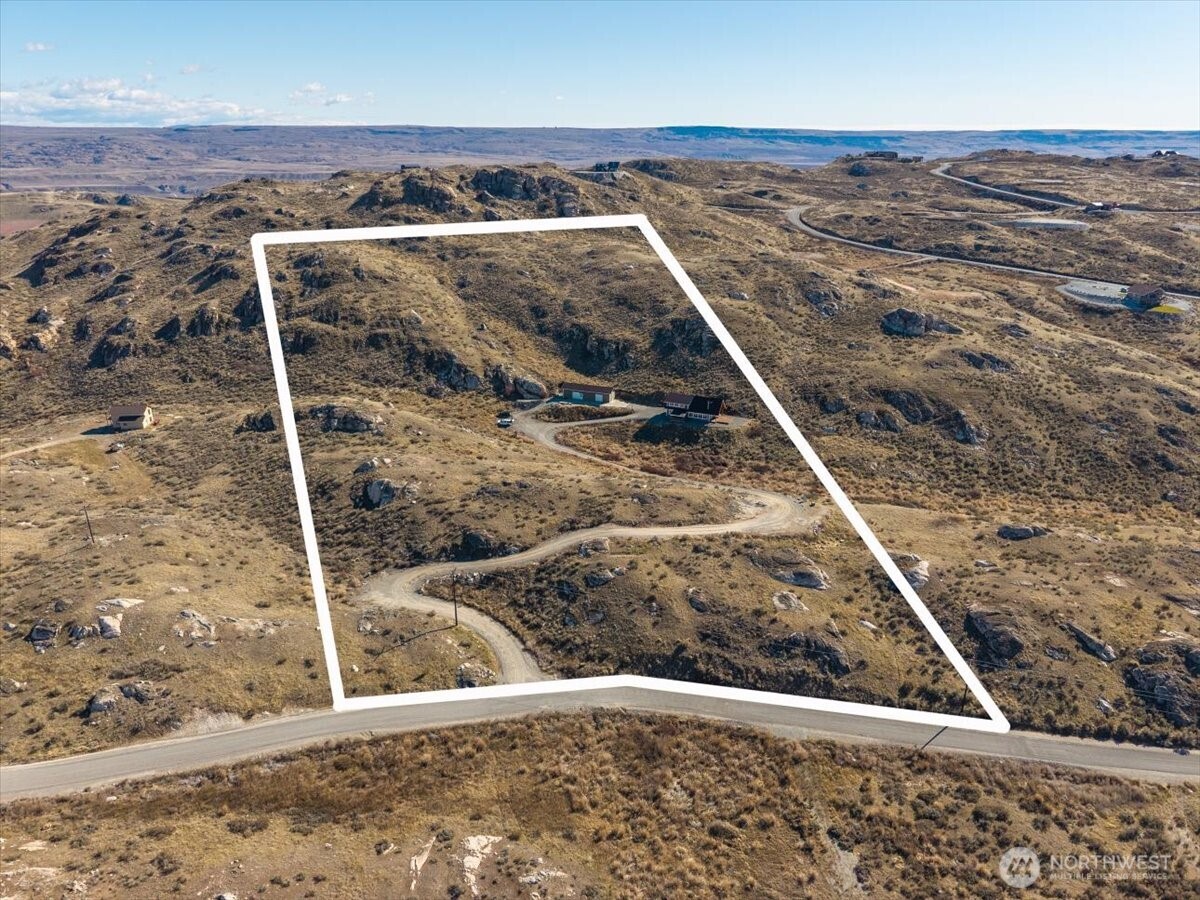420 Plata Road , Brewster, WA 98812