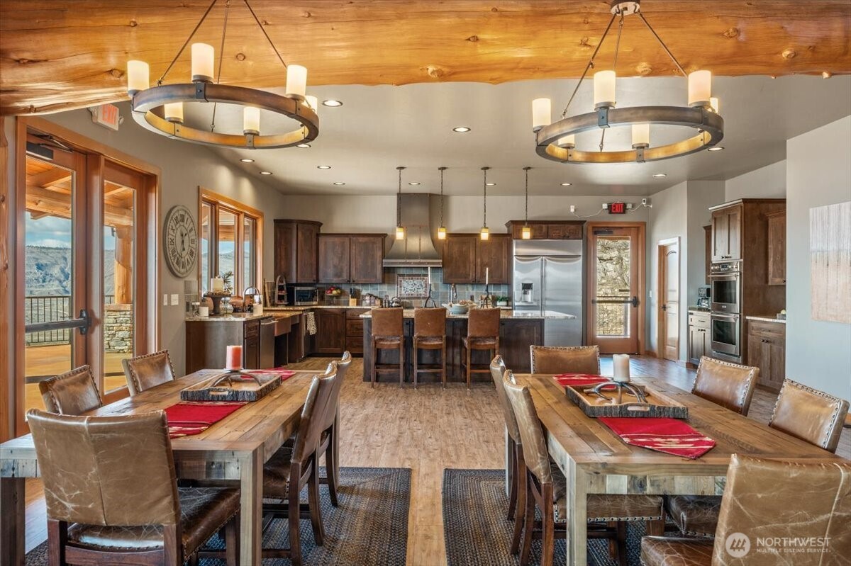 420 Plata Road , Brewster, WA 98812