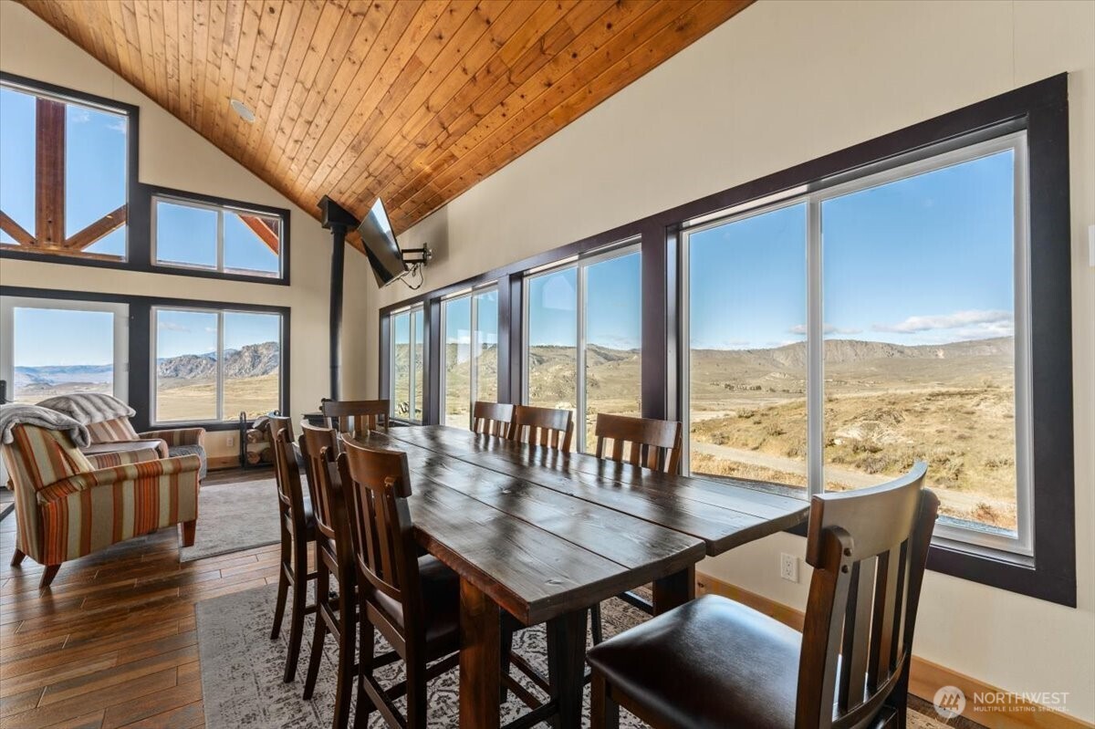 420 Plata Road , Brewster, WA 98812