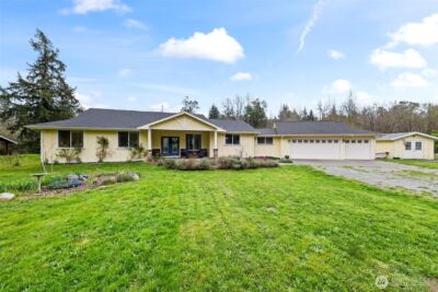 1327 196th Avenue NW, Lakebay, WA 98349