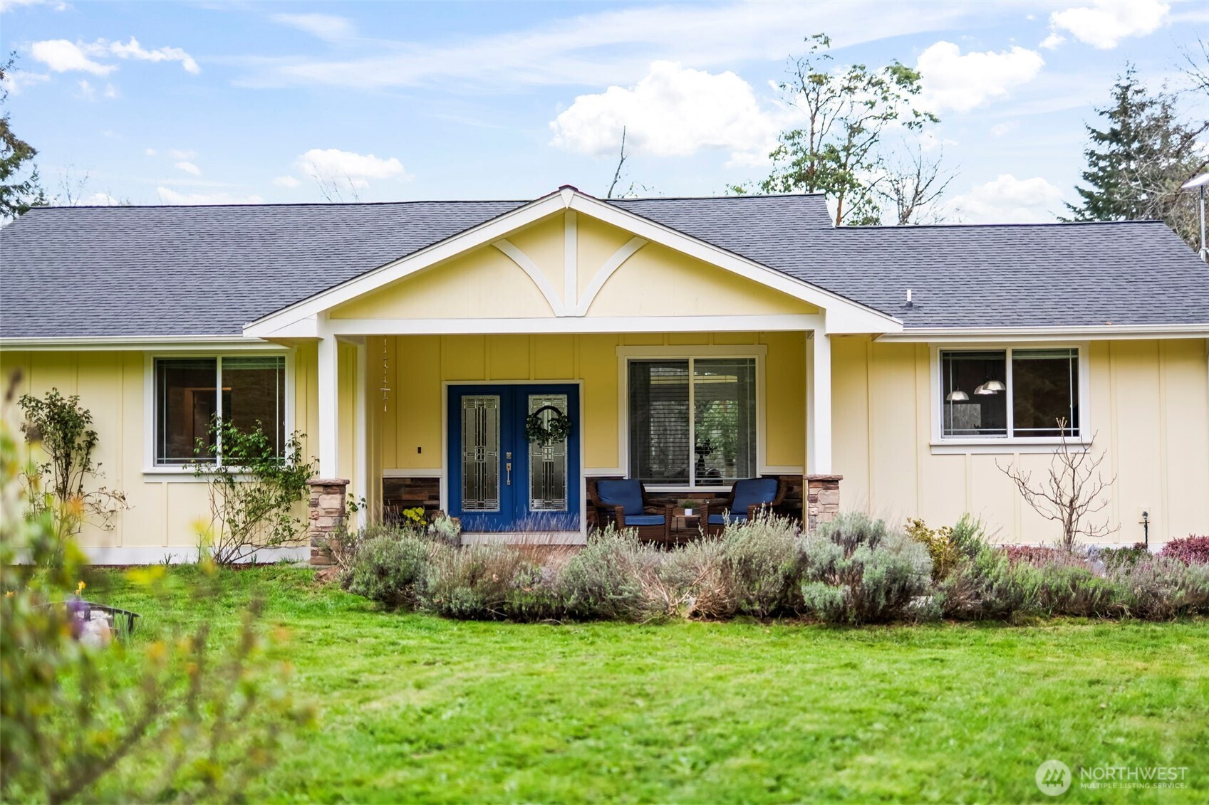 1327 196th Avenue NW, Lakebay, WA 98349