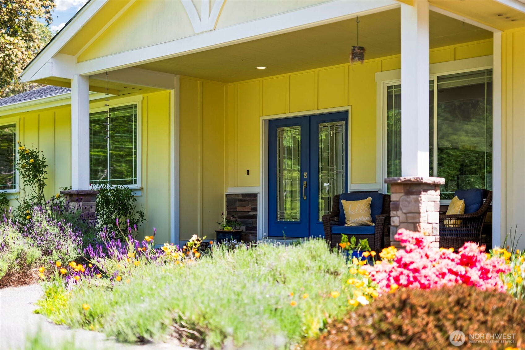 1327 196th Avenue NW, Lakebay, WA 98349