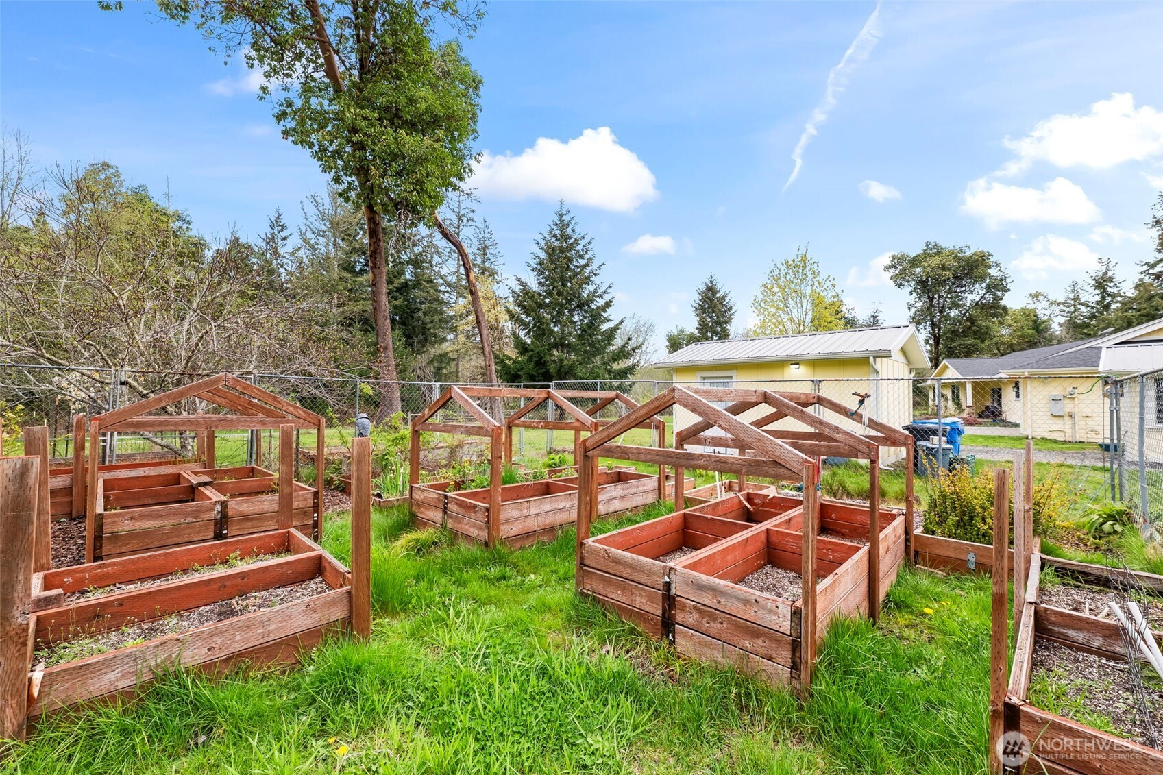 1327 196th Avenue NW, Lakebay, WA 98349