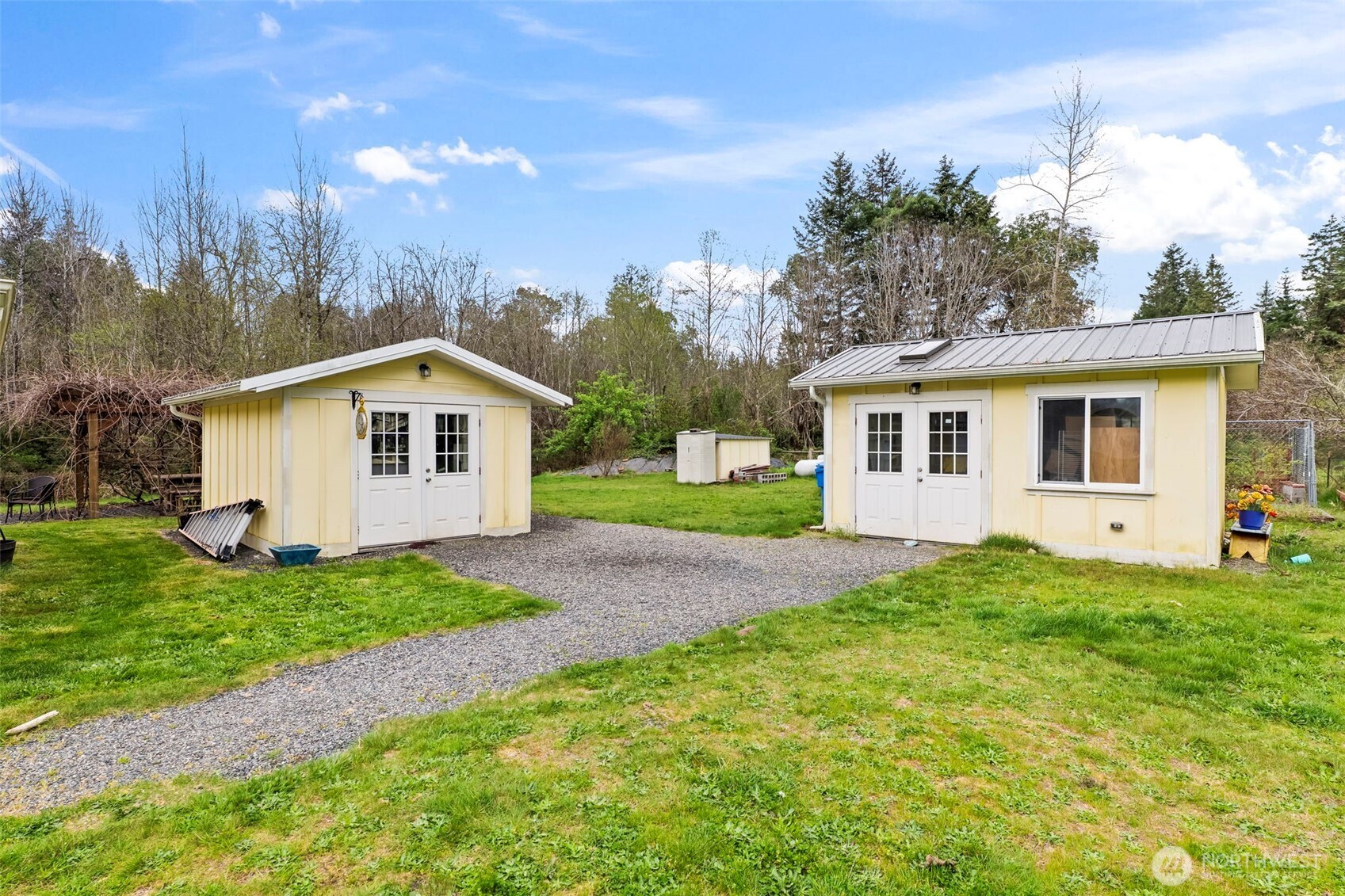 1327 196th Avenue NW, Lakebay, WA 98349