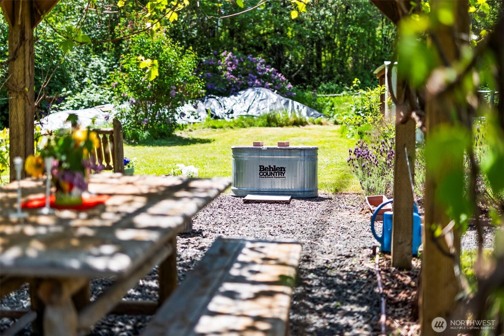 1327 196th Avenue NW, Lakebay, WA 98349