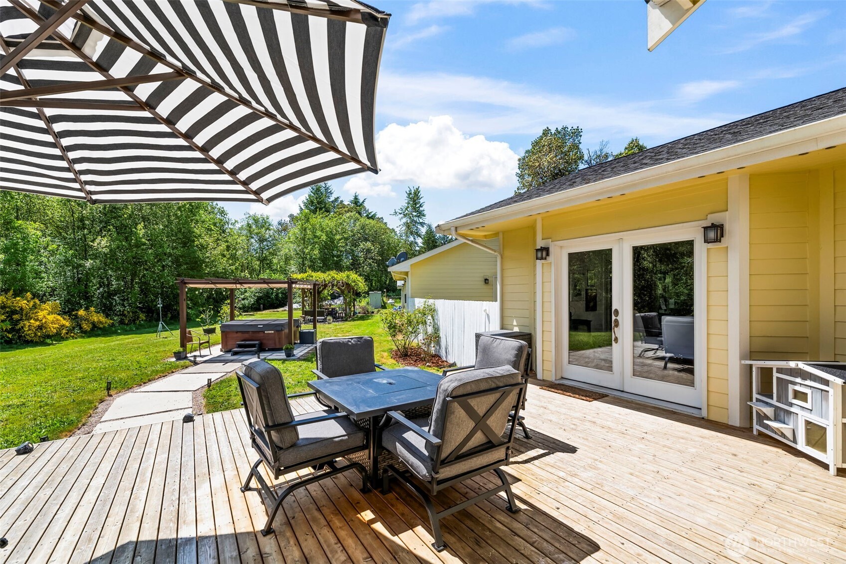 1327 196th Avenue NW, Lakebay, WA 98349