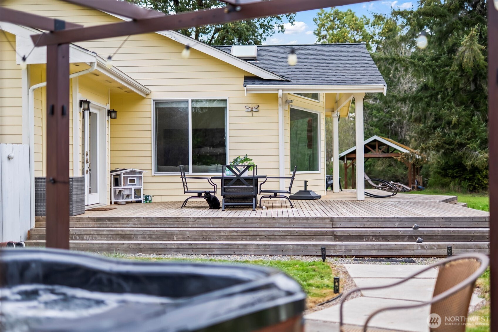 1327 196th Avenue NW, Lakebay, WA 98349