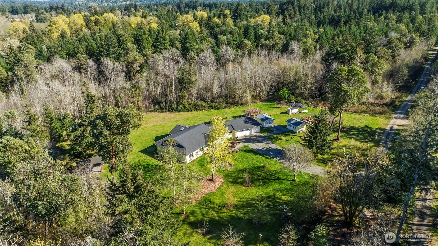 1327 196th Avenue NW, Lakebay, WA 98349