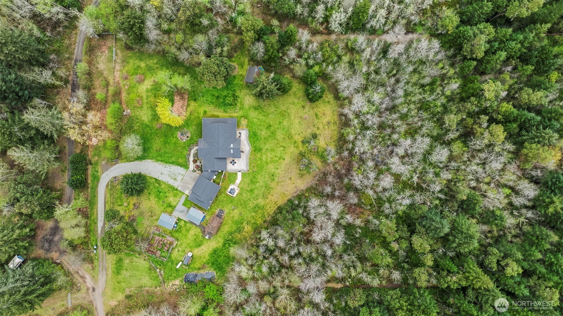 1327 196th Avenue NW, Lakebay, WA 98349