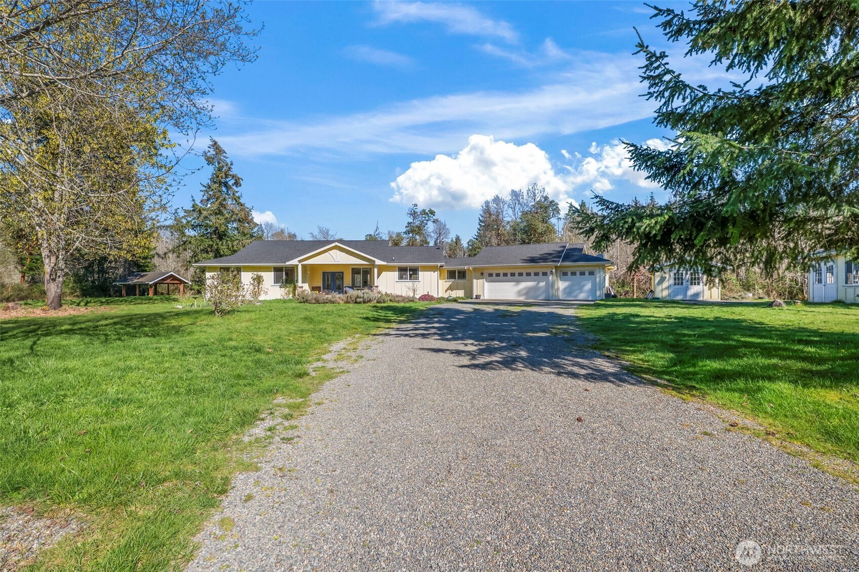 1327 196th Avenue NW, Lakebay, WA 98349