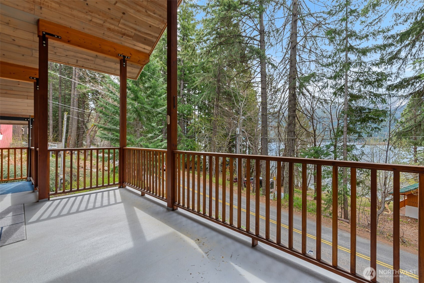 17890 North Shore Drive , Leavenworth, WA 98826