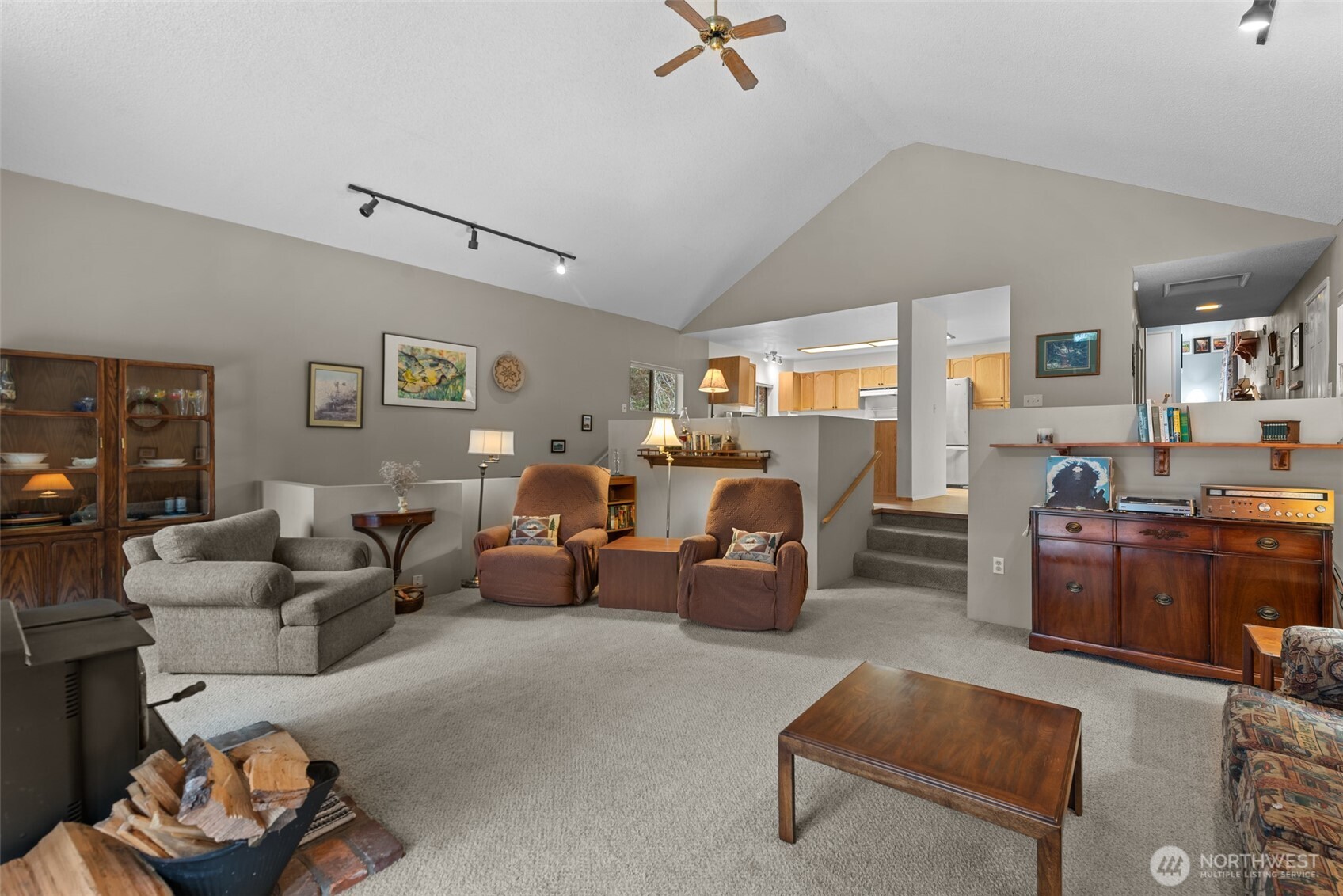 17890 North Shore Drive , Leavenworth, WA 98826