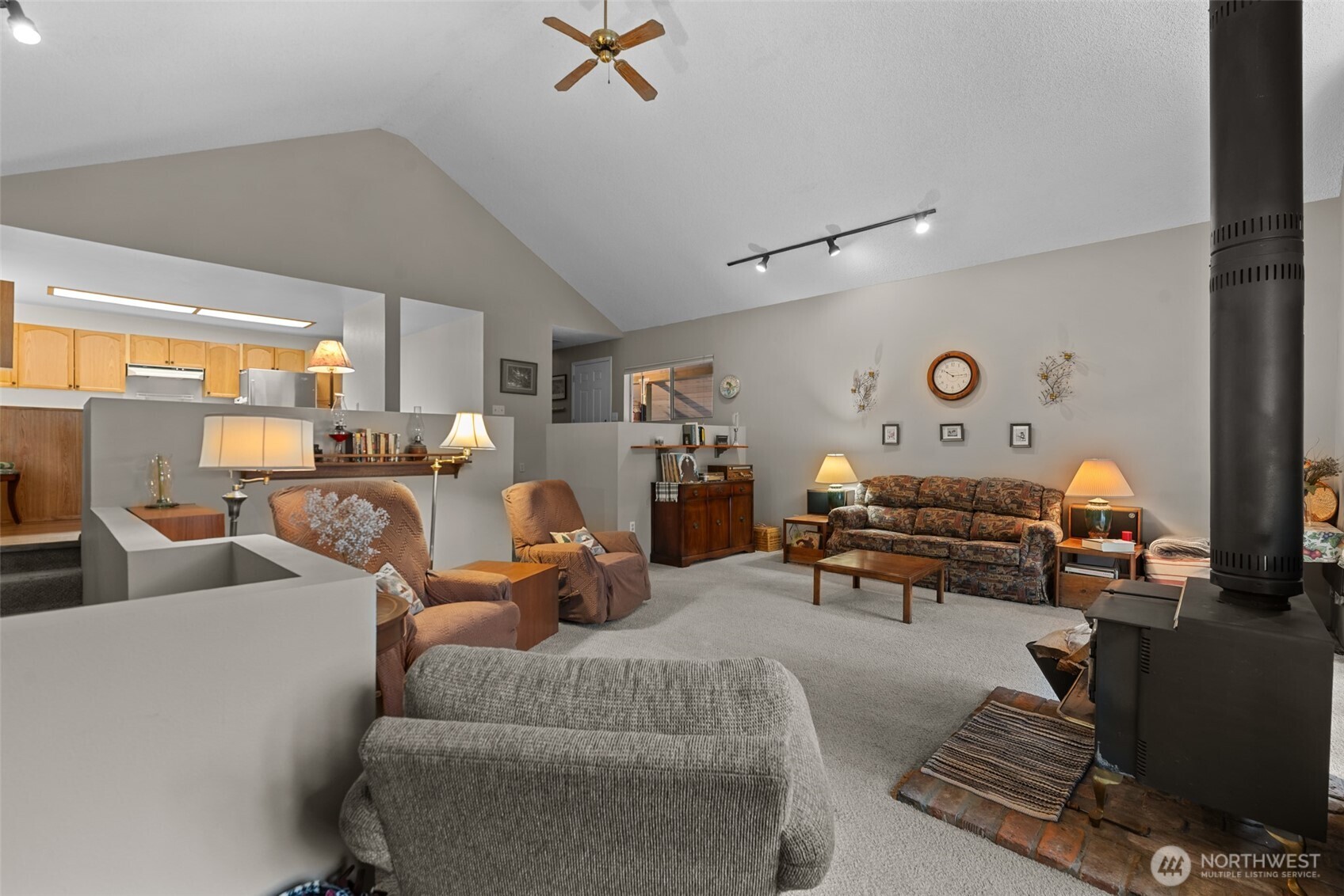 17890 North Shore Drive , Leavenworth, WA 98826