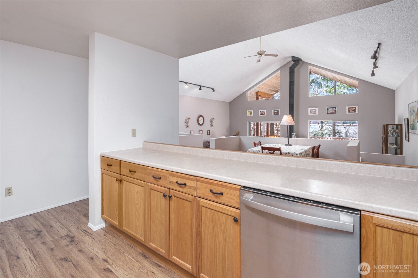 17890 North Shore Drive , Leavenworth, WA 98826