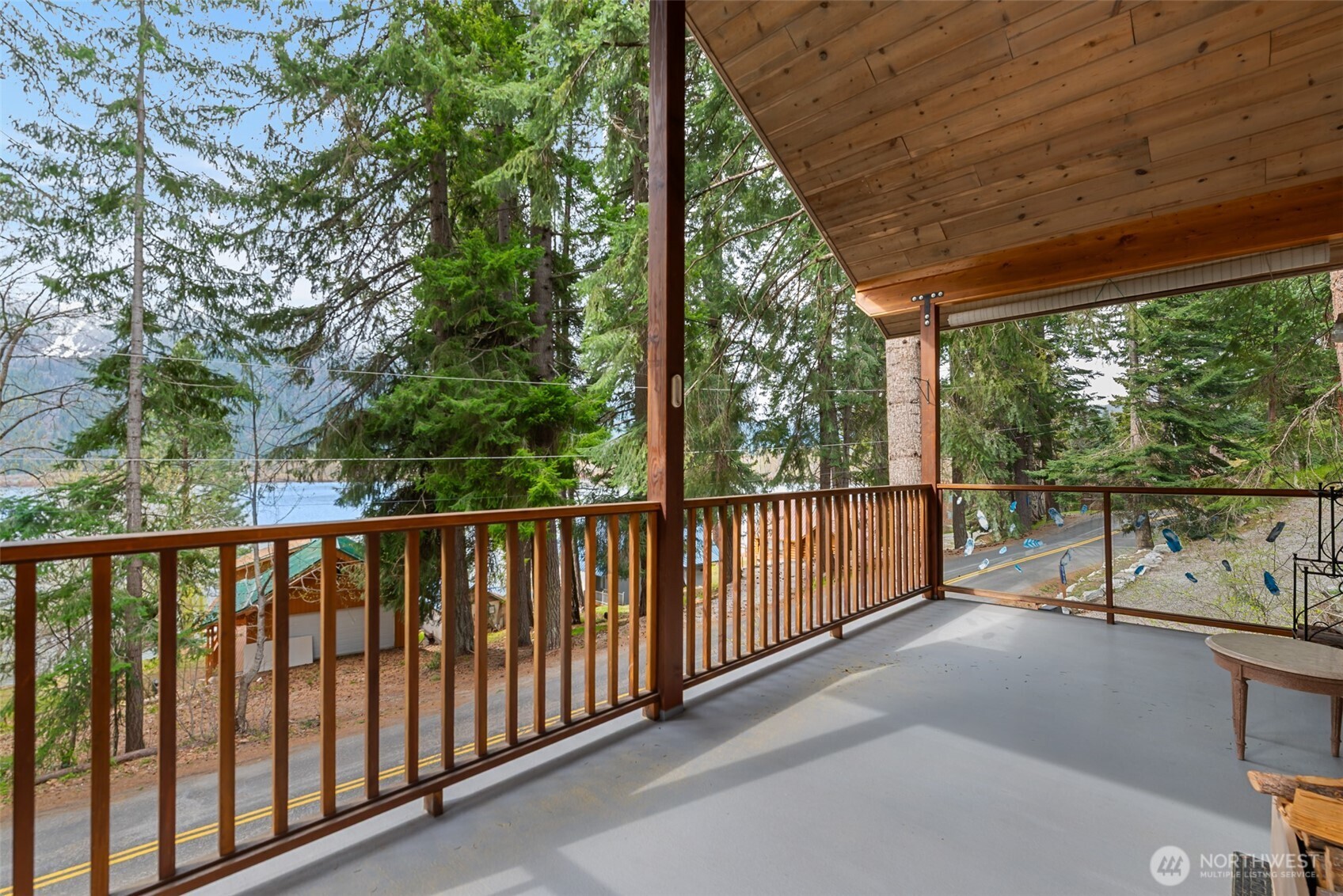 17890 North Shore Drive , Leavenworth, WA 98826